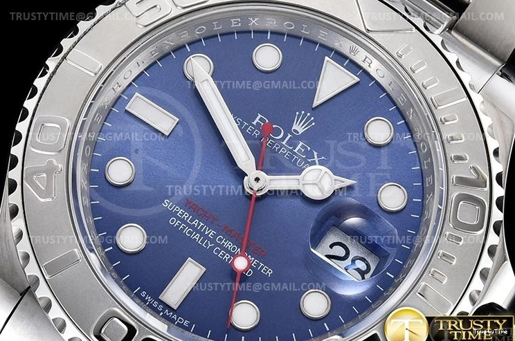 0224 Modern ROLYM173B – YachtMaster 1072